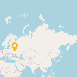 Проспект Шевченка Апартаменты на глобальній карті